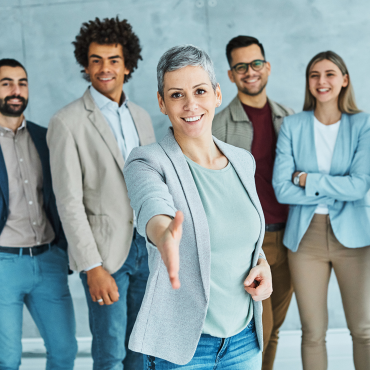 Career Process - Rubin Kimya