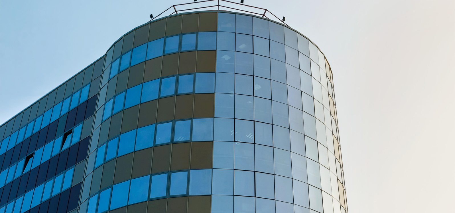 Rubin Kimya corporate structure and company information image