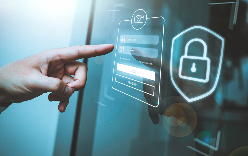 Privacy Policy - Rubin Kimya